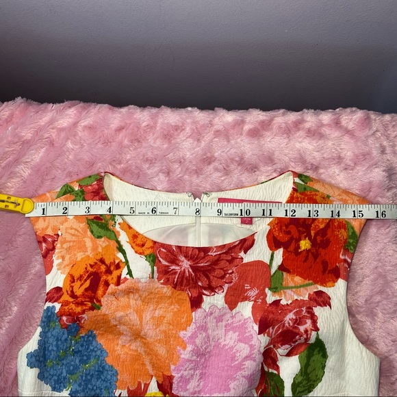 Plenty by Tracy Reese Dress - Picture 10 of 14